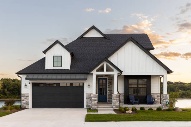 Fast & Reliable Emergency Roof Repairs in Kennett Square, PA